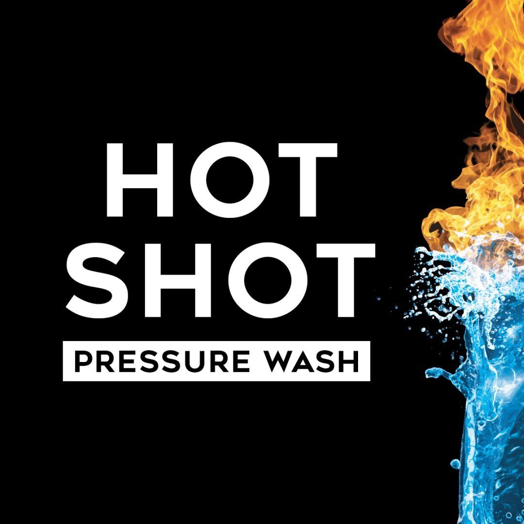 Your Exterior Cleaning Expert